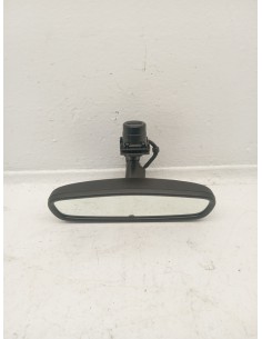 Recambio de retrovisor interior para opel mokka / mokka x (j13) 1.6 cdti (_76) referencia OEM IAM 13369365  