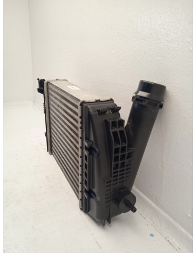 Recambio de intercooler para nissan juke (f16_) 1.0 referencia OEM IAM 14461F270A  