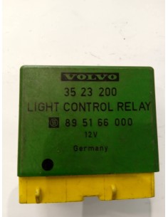 Recambio de modulo electronico para volvo serie 850 referencia OEM IAM   