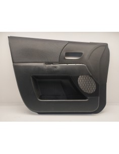 Recambio de guarnecido puerta delantera izquierda para mazda 5 berl. (cr) 2.0 turbodiesel cat referencia OEM IAM CC3068450A  