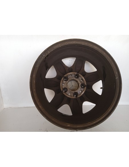 Recambio de llanta para mercedes-benz clase c (w203) c 220 cdi (203.006) referencia OEM IAM 2034010002  