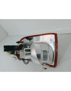 Recambio de piloto trasero izquierdo interior para opel insignia sports tourer 2.0 cdti cat referencia OEM IAM 13226854   2