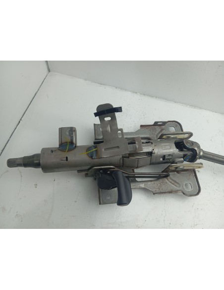 Recambio de columna direccion para peugeot 208 allure referencia OEM IAM   