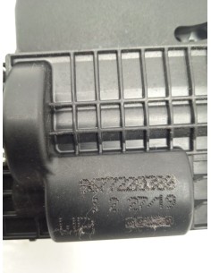 Recambio de cerradura maletero / porton para citroën c-elysee (dd_) 1.5 bluehdi 100 referencia OEM IAM 9677220380   2