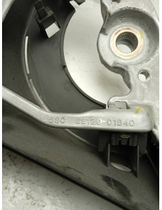 Recambio de volante para citroën c1 1.0 cat (384f) referencia OEM IAM GS12001840   2