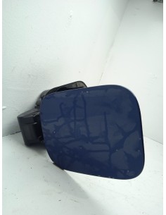 Recambio de tapa exterior combustible para citroën c-elysee (dd_) 1.5 bluehdi 100 referencia OEM IAM 9821505080 COLOR AZUL  2