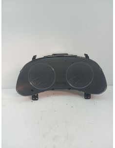 Recambio de cuadro instrumentos para lexus is200 (ds2/is2) 200d referencia OEM IAM 8380053A51  