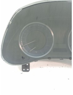 Recambio de cuadro instrumentos para lexus is200 (ds2/is2) 200d referencia OEM IAM 8380053A51   2