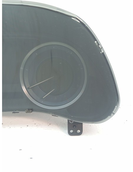 Recambio de cuadro instrumentos para lexus is200 (ds2/is2) 200d referencia OEM IAM 8380053A51  