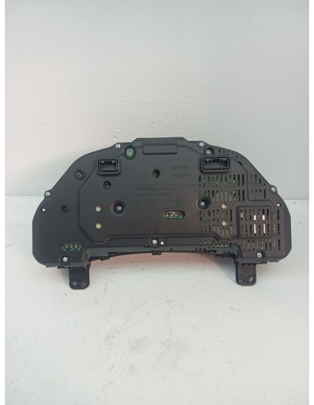 Recambio de cuadro instrumentos para lexus is200 (ds2/is2) 200d referencia OEM IAM 8380053A51  