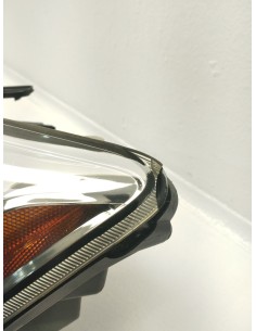 Recambio de faro izquierdo para lexus is200 (ds2/is2) 200d referencia OEM IAM 8117053530   2