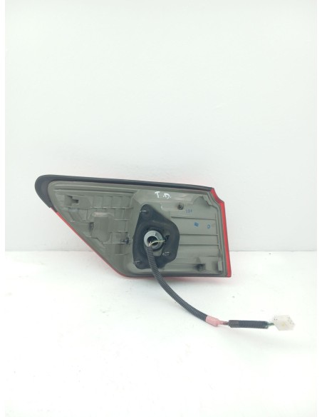 Recambio de piloto trasero derecho para lexus is200 (ds2/is2) 200d referencia OEM IAM 8158153120  