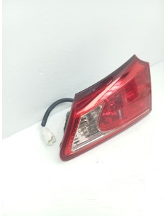 Recambio de piloto trasero derecho interior para lexus is200 (ds2/is2) 200d referencia OEM IAM 8155153250   2