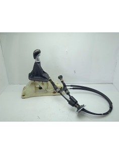 Recambio de palanca cambio para hyundai tucson essence bluedrive 2wd referencia OEM IAM 43700D7250TRB 6 VELOCIDADES 