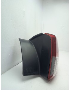 Recambio de piloto trasero derecho para hyundai tucson essence bluedrive 2wd referencia OEM IAM 92402D7000   2