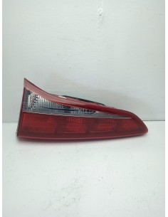 Recambio de piloto trasero derecho interior para hyundai tucson essence bluedrive 2wd referencia OEM IAM 92404D7000  
