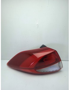 Recambio de piloto trasero izquierdo para hyundai tucson essence bluedrive 2wd referencia OEM IAM 92401D7000  