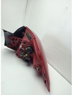 Recambio de piloto trasero izquierdo para hyundai tucson essence bluedrive 2wd referencia OEM IAM 92401D7000   2