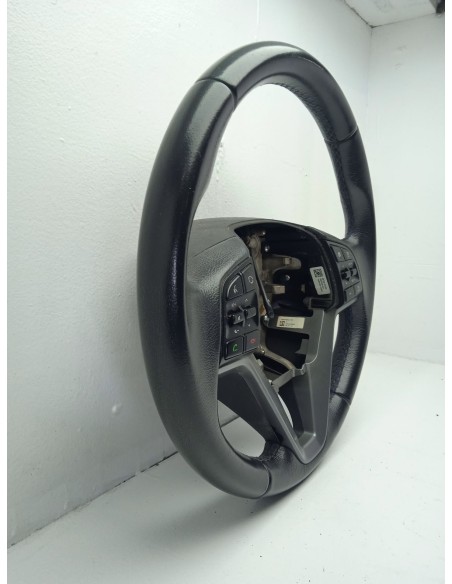 Recambio de volante para hyundai tucson essence bluedrive 2wd referencia OEM IAM 96720D7220  