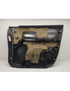 Recambio de guarnecido puerta delantera izquierda para mazda 5 berl. (cr) 2.0 turbodiesel cat referencia OEM IAM CC3068450A   2