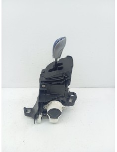Recambio de palanca cambio para toyota prius plus (_w4_) 1.8 hybrid (zvw40w, zvw41w) referencia OEM IAM 3355047122   2