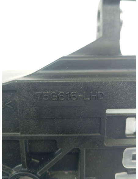 Recambio de palanca cambio para toyota prius plus (_w4_) 1.8 hybrid (zvw40w, zvw41w) referencia OEM IAM 3355047122  