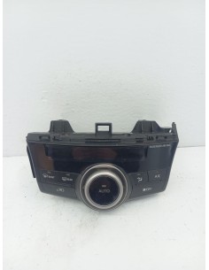 Recambio de mando climatizador para toyota prius plus (_w4_) 1.8 hybrid (zvw40w, zvw41w) referencia OEM IAM 2370008960  
