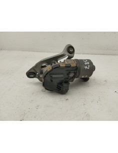 Recambio de motor limpia delantero para peugeot 407 1.6 hdi fap cat (9hz / dv6ted4) referencia OEM IAM 9656859880 DERECHO  2