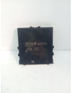 Recambio de modulo electronico para toyota prius plus (_w4_) 1.8 hybrid (zvw40w, zvw41w) referencia OEM IAM 8999047301  