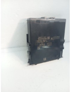 Recambio de modulo electronico para toyota prius plus (_w4_) 1.8 hybrid (zvw40w, zvw41w) referencia OEM IAM 8999047301   2