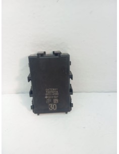 Recambio de modulo electronico para toyota prius plus (_w4_) 1.8 hybrid (zvw40w, zvw41w) referencia OEM IAM 8911147080  