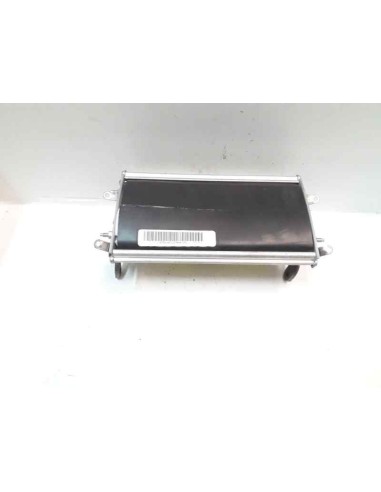 Recambio de airbag delantero derecho para smart forfour 1.3 cat referencia OEM IAM A4548600502  