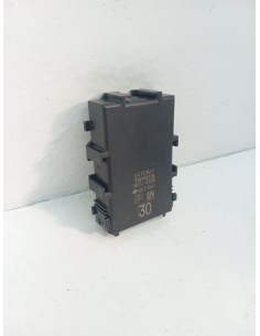 Recambio de modulo electronico para toyota prius plus (_w4_) 1.8 hybrid (zvw40w, zvw41w) referencia OEM IAM 8911147080   2
