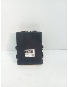 Recambio de modulo electronico para toyota prius plus (_w4_) 1.8 hybrid (zvw40w, zvw41w) referencia OEM IAM 8953512011  