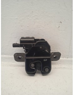 Recambio de cerradura maletero / porton para nissan juke (f16_) 1.0 referencia OEM IAM 846304010R  