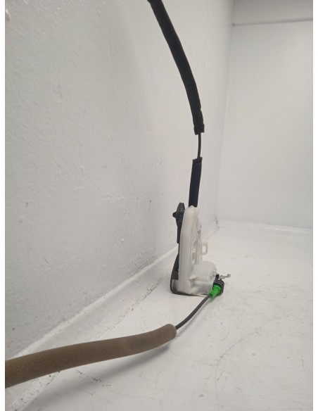 Recambio de cerradura puerta trasera derecha para nissan juke (f16_) 1.0 referencia OEM IAM 825006PE0C  
