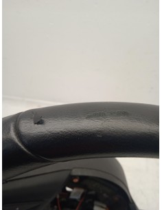Recambio de volante para nissan juke (f16_) 1.0 referencia OEM IAM 484306PH1D   2