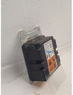 Recambio de centralita airbag para nissan juke (f16_) 1.0 referencia OEM IAM 988206PB0A   2