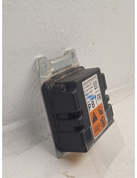 Recambio de centralita airbag para nissan juke (f16_) 1.0 referencia OEM IAM 988206PB0A  