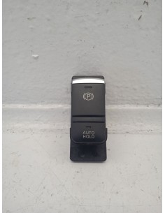 Recambio de mando freno mano para nissan juke (f16_) 1.0 referencia OEM IAM 251756PA0A  
