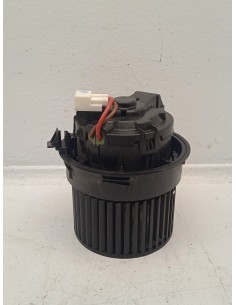 Recambio de motor calefaccion para nissan juke (f16_) 1.0 referencia OEM IAM T73641C  