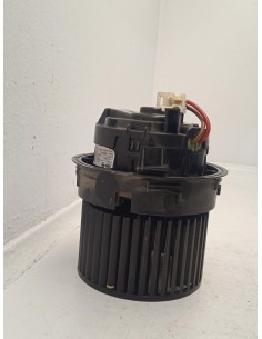 Recambio de motor calefaccion para nissan juke (f16_) 1.0 referencia OEM IAM T73641C   2