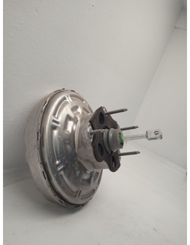 Recambio de servofreno para nissan juke (f16_) 1.0 referencia OEM IAM 460076PE1A  