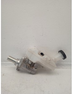Recambio de bomba freno para nissan juke (f16_) 1.0 referencia OEM IAM 4601100Q0C  