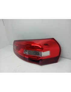 Recambio de piloto trasero derecho para citroën c4 picasso live referencia OEM IAM 9676120680   2