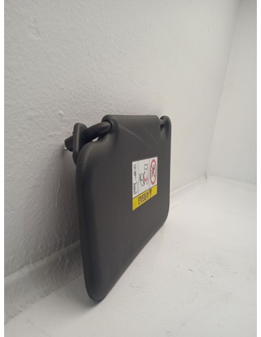 Recambio de parasol derecho para nissan juke (f16_) 1.0 referencia OEM IAM 964006PA1B  