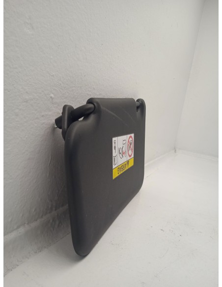 Recambio de parasol derecho para nissan juke (f16_) 1.0 referencia OEM IAM 964006PA1B  