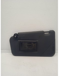 Recambio de parasol izquierdo para nissan juke (f16_) 1.0 referencia OEM IAM 964016PA1A   2