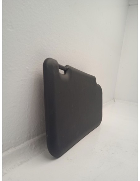 Recambio de parasol izquierdo para nissan juke (f16_) 1.0 referencia OEM IAM 964016PA1A  
