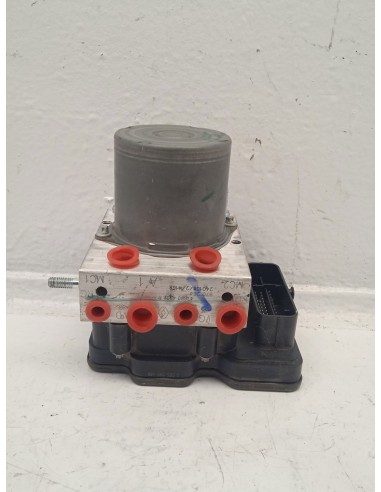 Recambio de abs para nissan juke (f16_) 1.0 referencia OEM IAM 476604302R  